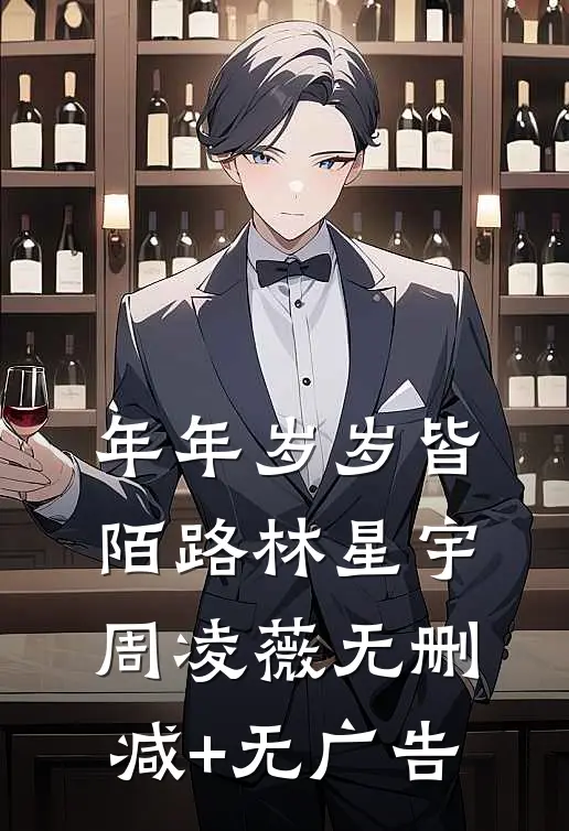 年年岁岁皆陌路林星宇周凌薇无删减+无广告