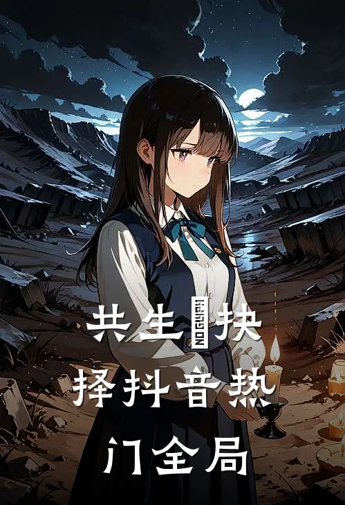 共生・抉择抖音热门全局