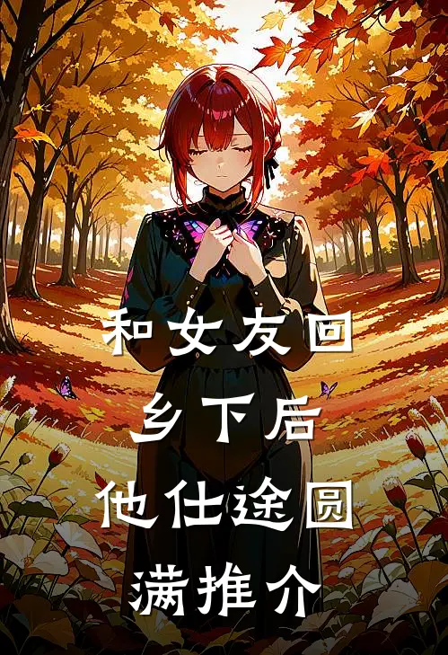 和女友回乡下后，他仕途圆满推介