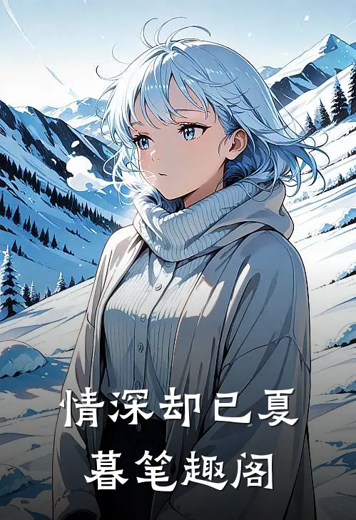 情深却已夏暮笔趣阁
