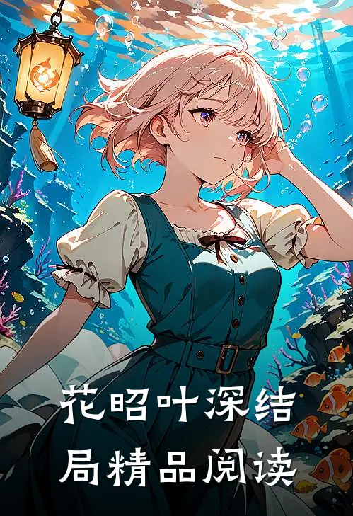 花昭叶深结局精品阅读