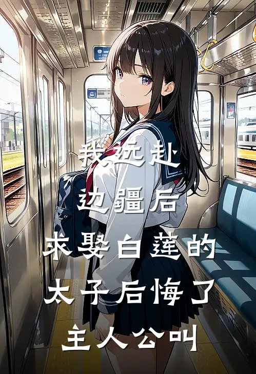 我远赴边疆后，求娶白莲的太子后悔了主人公叫