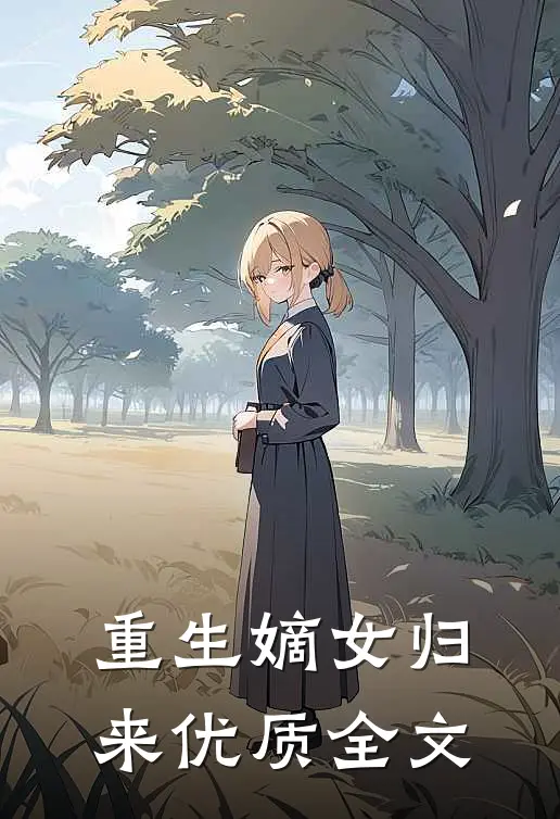 重生嫡女归来优质全文
