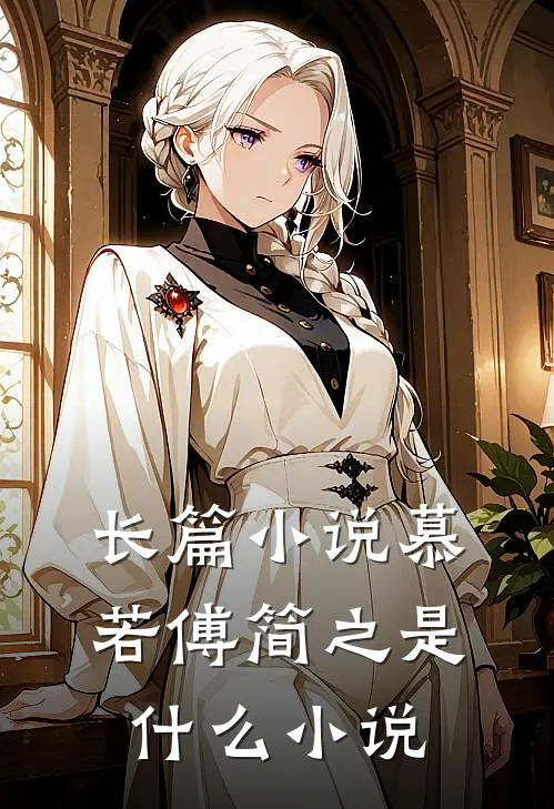 长篇小说慕若傅简之是什么小说