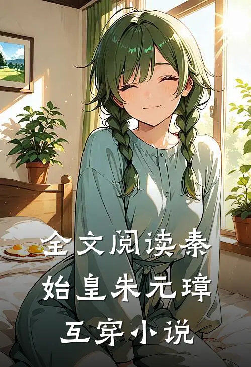 全文阅读秦始皇朱元璋互穿小说