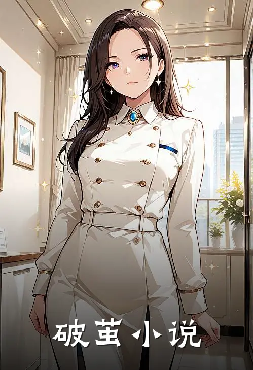 破茧小说