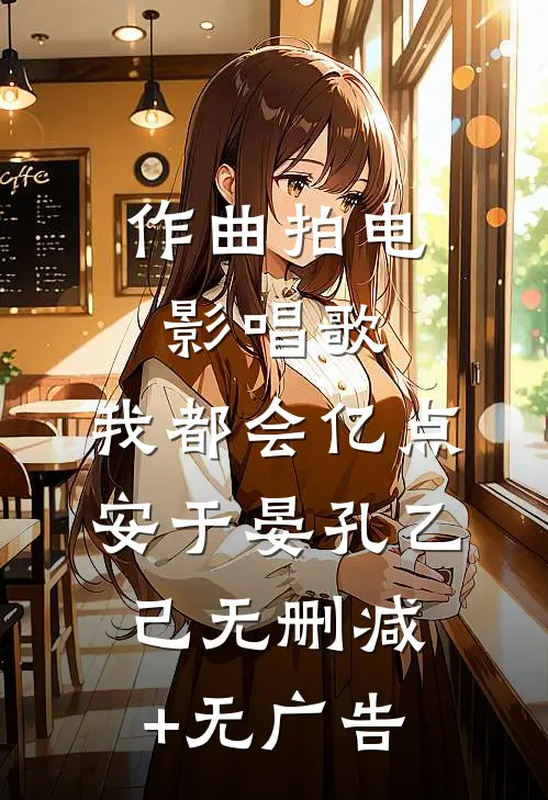 作曲拍电影唱歌，我都会亿点安于晏孔乙己无删减+无广告