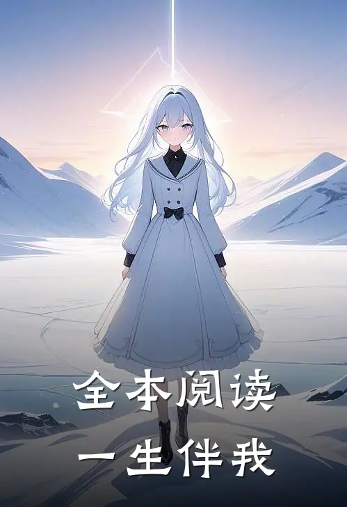 全本阅读一生伴我