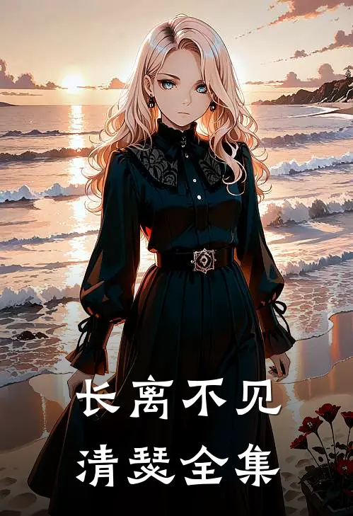 长离不见清瑟全集