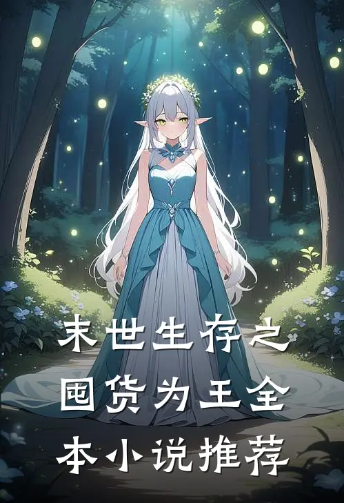 末世生存之囤货为王全本小说推荐