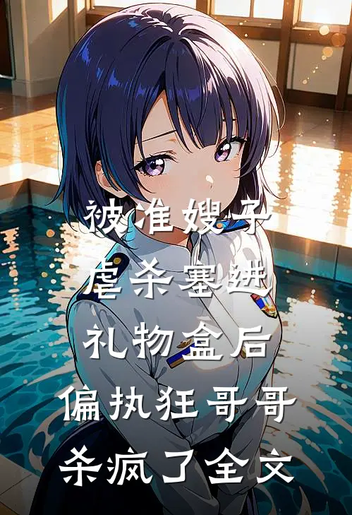 被准嫂子虐杀塞进礼物盒后，偏执狂哥哥杀疯了全文