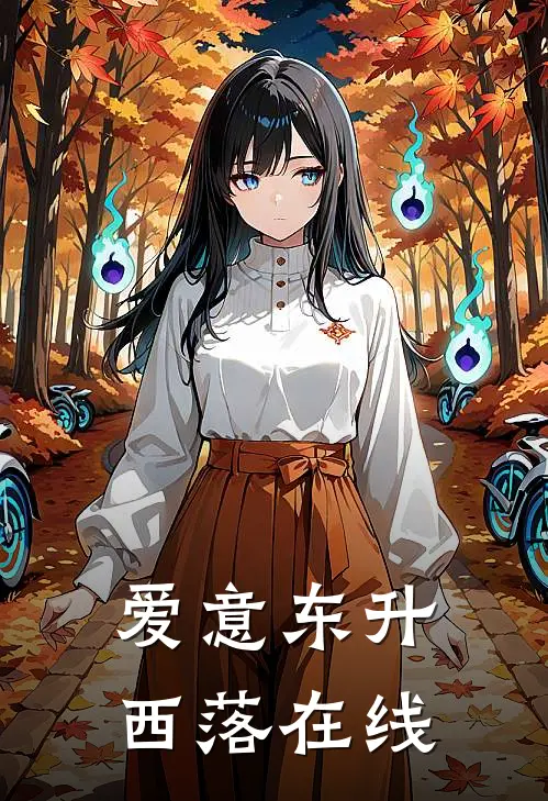 爱意东升西落在线
