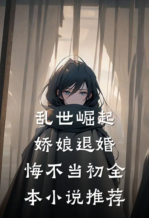 乱世崛起：娇娘退婚，悔不当初全本小说推荐