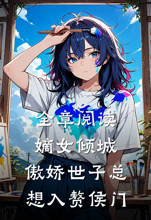 全章阅读嫡女倾城，傲娇世子总想入赘侯门