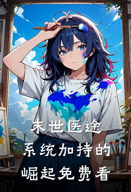 末世医途：系统加持的崛起免费看