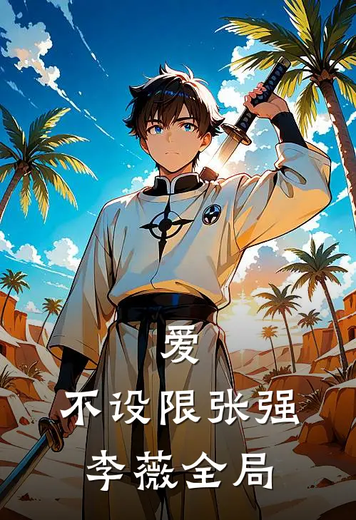 爱，不设限张强李薇全局