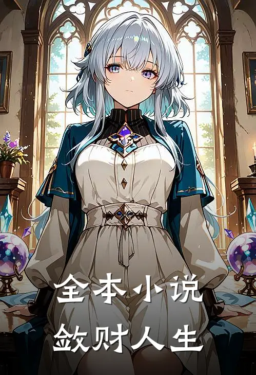 全本小说敛财人生