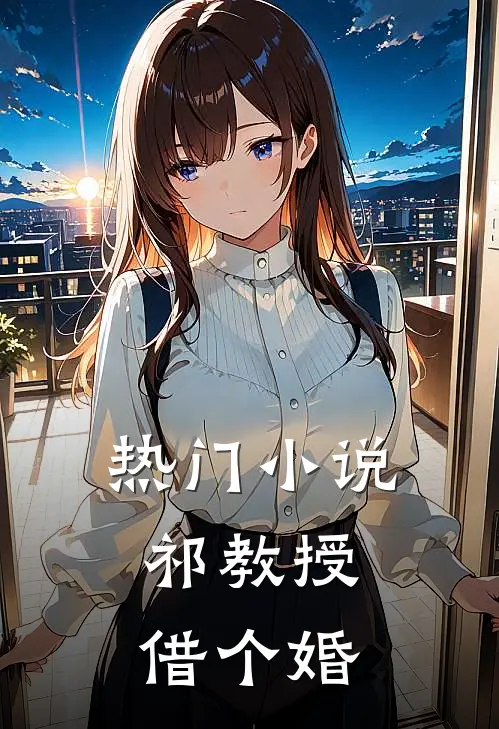 热门小说祁教授，借个婚