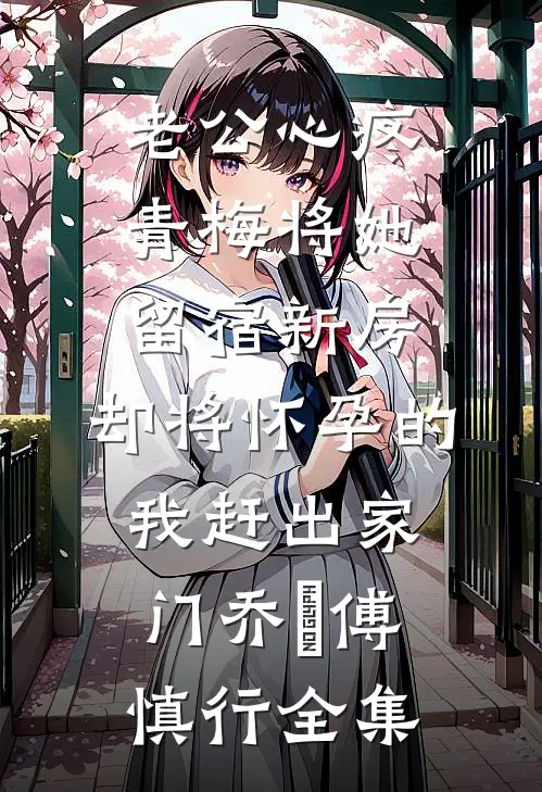 老公心疼青梅将她留宿新房，却将怀孕的我赶出家门乔玥傅慎行 全集