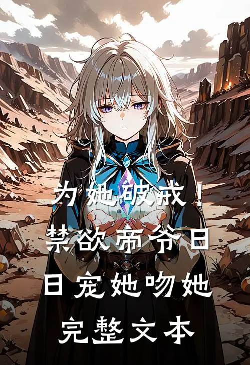 为她破戒！禁欲帝爷日日宠她吻她完整文本