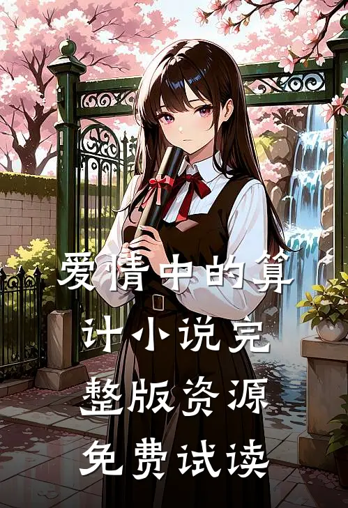 爱情中的算计小说完整版资源免费试读
