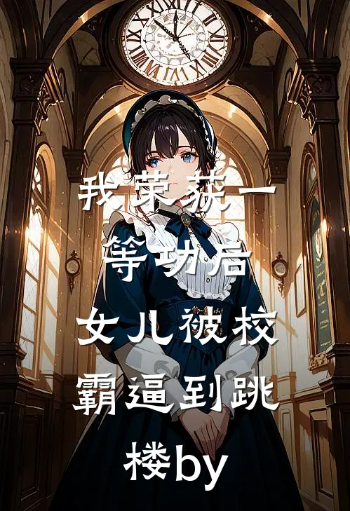 我荣获一等功后，女儿被校霸逼到跳楼by