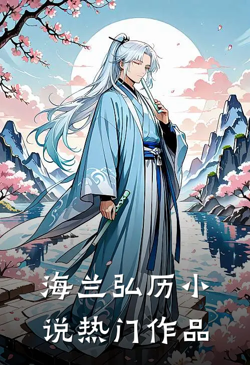 海兰弘历小说热门作品