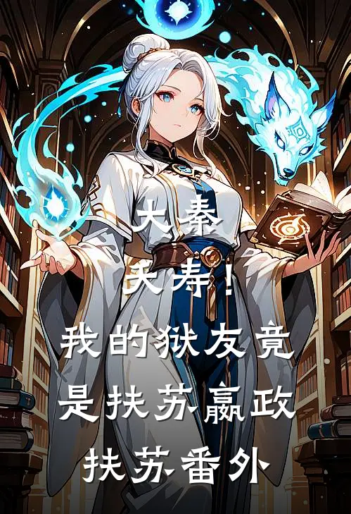 大秦：夭寿！我的狱友竟是扶苏嬴政扶苏番外