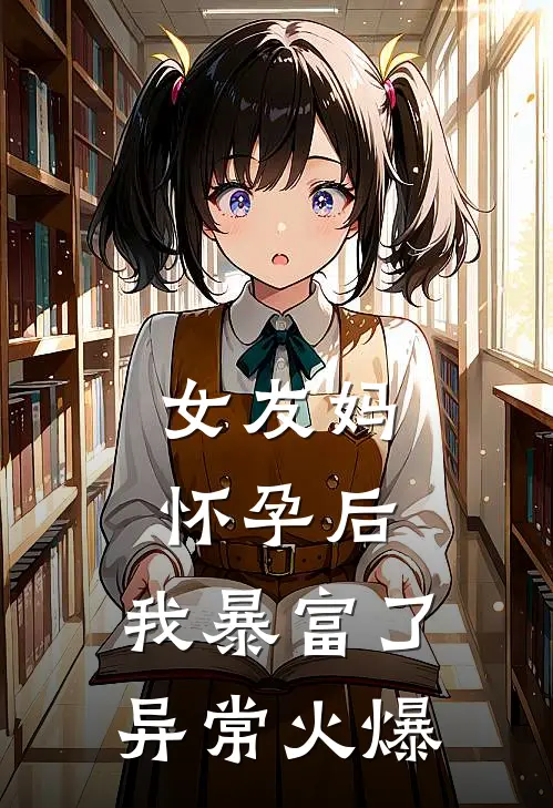 女友妈怀孕后，我暴富了异常火爆