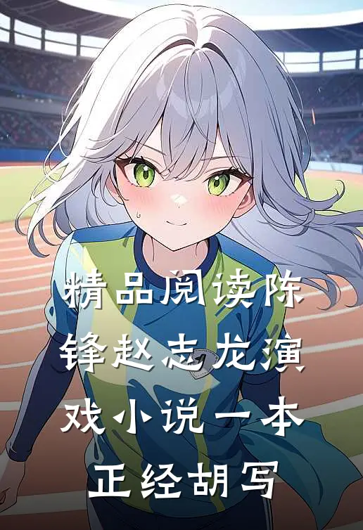 精品阅读陈锋赵志龙演戏小说一本正经胡写