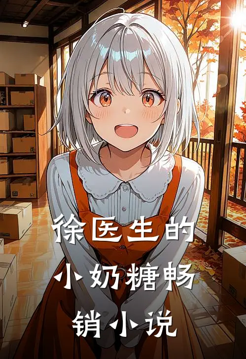徐医生的小奶糖畅销小说