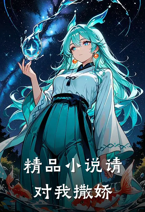 精品小说请对我撒娇