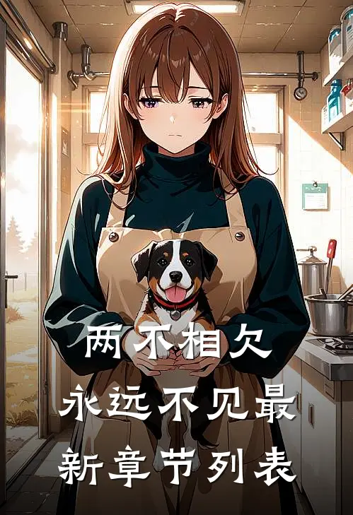 两不相欠，永远不见最新章节列表