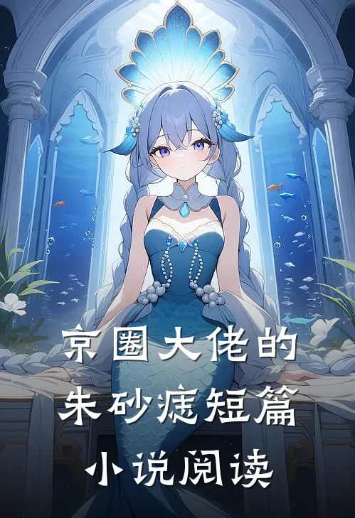 京圈大佬的朱砂痣短篇小说阅读
