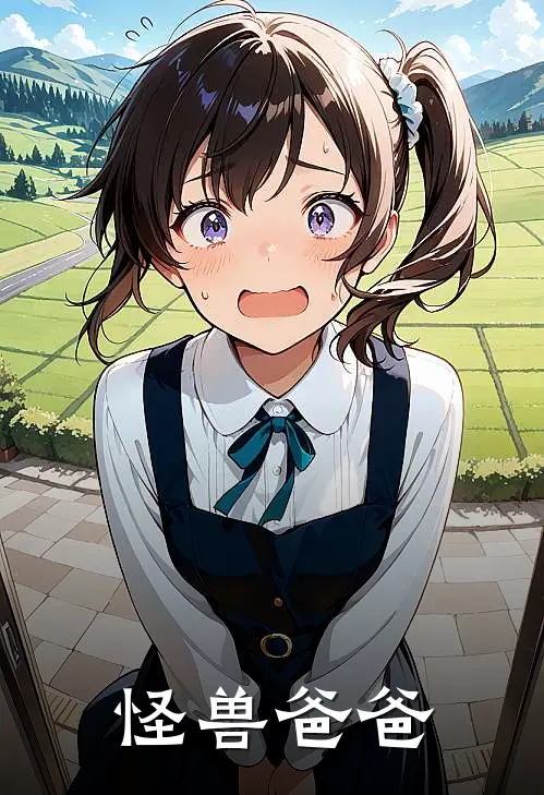 怪兽爸爸