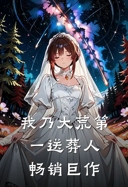 我乃大荒第一送葬人畅销巨作