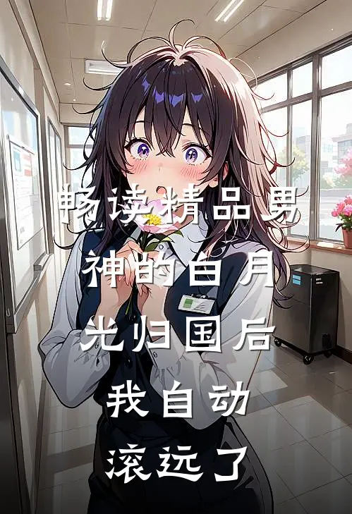 畅读精品男神的白月光归国后，我自动滚远了