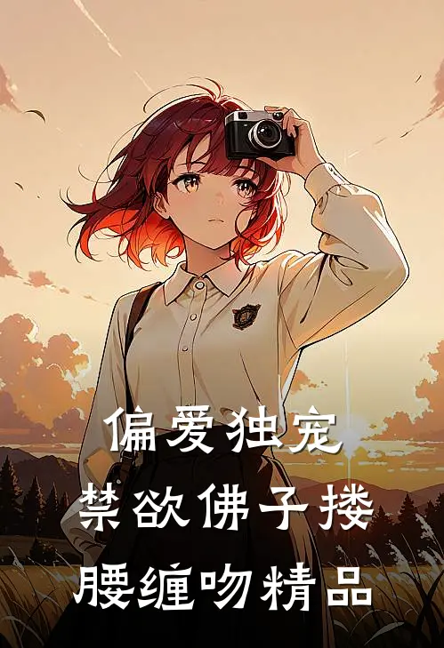 偏爱独宠，禁欲佛子搂腰缠吻精品