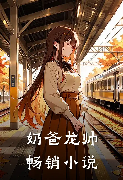 奶爸龙帅畅销小说