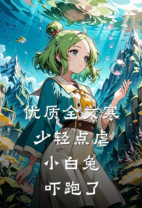 优质全文寒少轻点虐，小白兔吓跑了