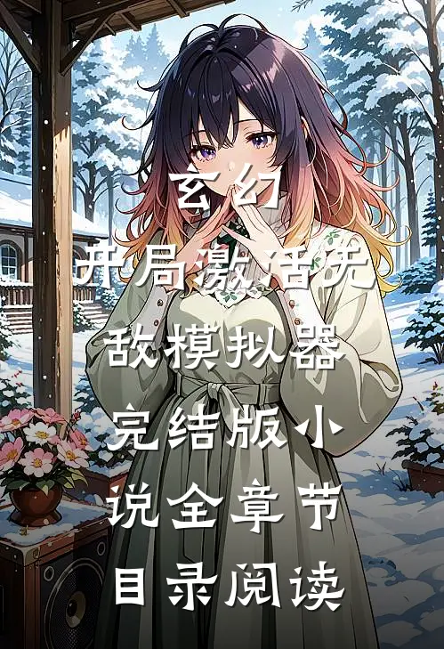 玄幻：开局激活无敌模拟器完结版小说全章节目录阅读
