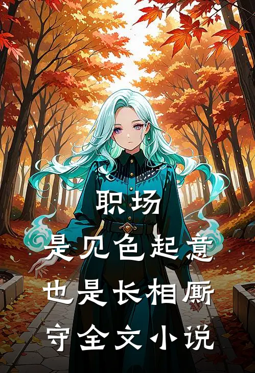 职场：是见色起意也是长相厮守全文小说