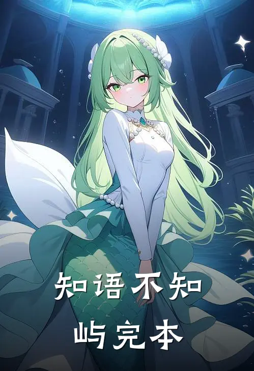 知语不知屿完本