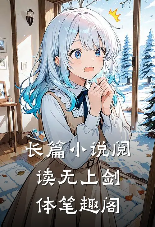 长篇小说阅读无上剑体笔趣阁
