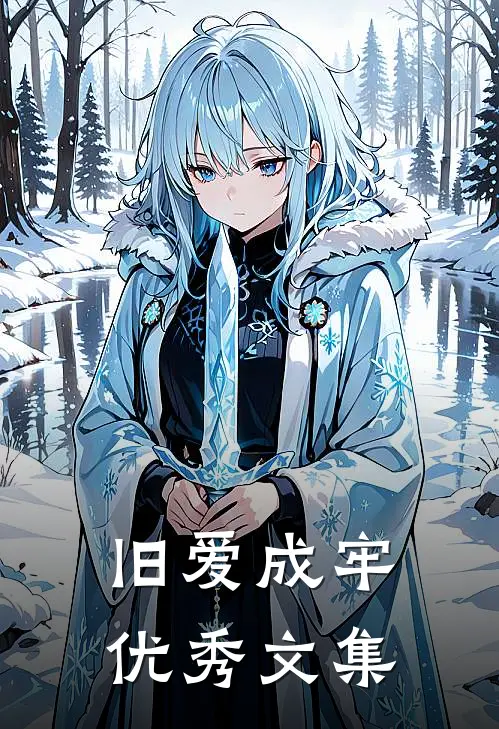 旧爱成牢优秀文集