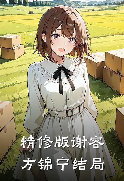 精修版谢容方锦宁结局