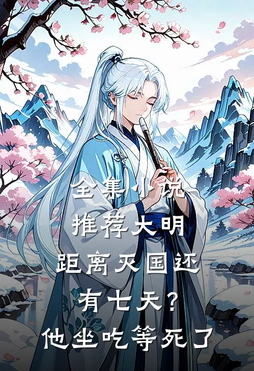 全集小说推荐大明：距离灭国还有七天？他坐吃等死了