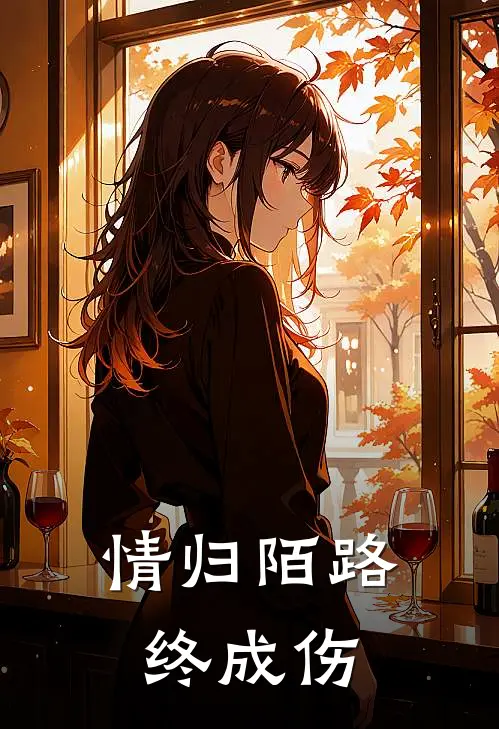 情归陌路，终成伤