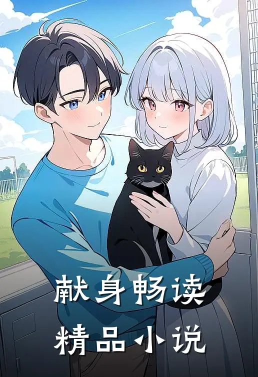 献身畅读精品小说