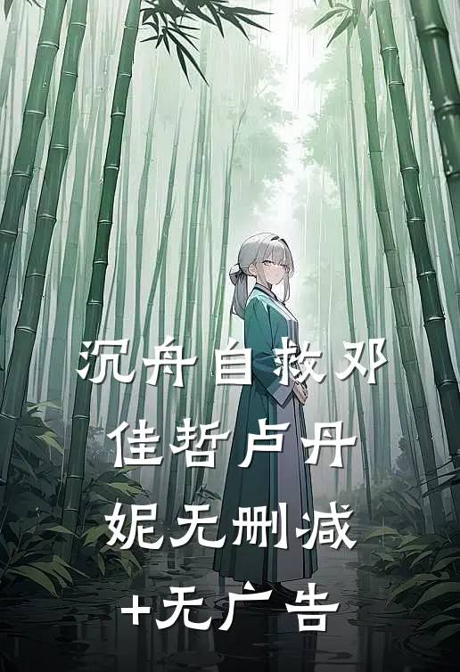 沉舟自救邓佳哲卢丹妮无删减+无广告